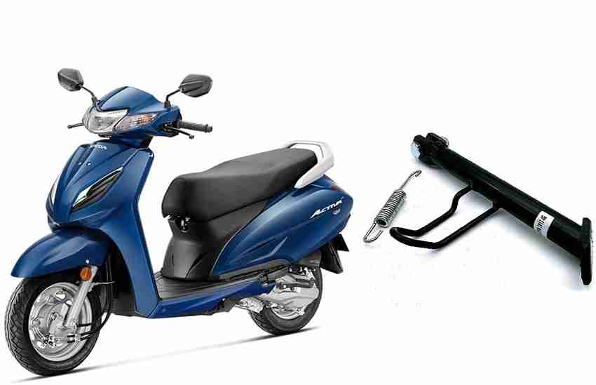 Scooty side stand price store