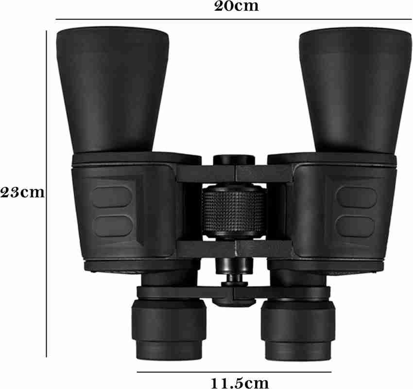 Binocular deals 100x zoom