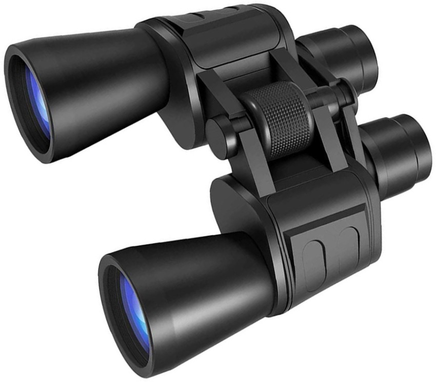 zeei Binocular 60X90 Long Zoom Powerful Prism 100x Zoom Binoculars  Telescope Optical Spyglass For Hunting Rifle Spotting Scope Outdoor Goods  sports 
