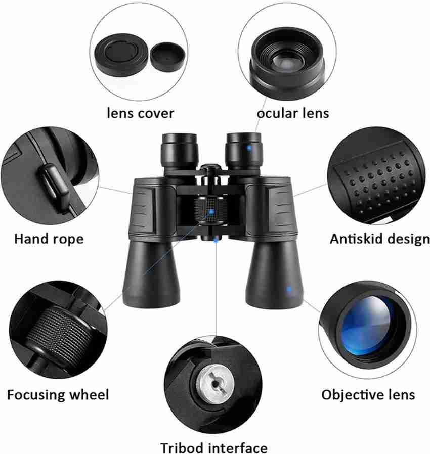 100x ultra zoom sales binoculars