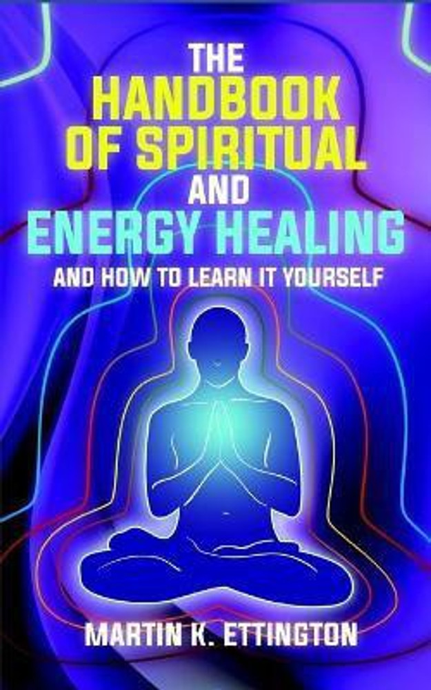 Spiritual Energy Healing