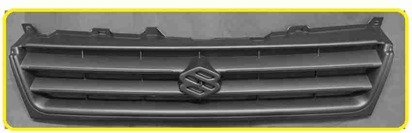 Maruti zen store front grill price