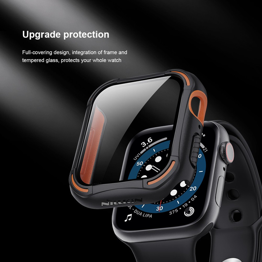 Nillkin outlet apple watch