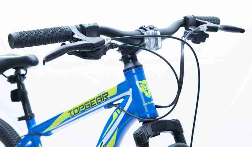 HERCULES TOP GEAR A27 R1 27.5 T Mountain Cycle Price in India