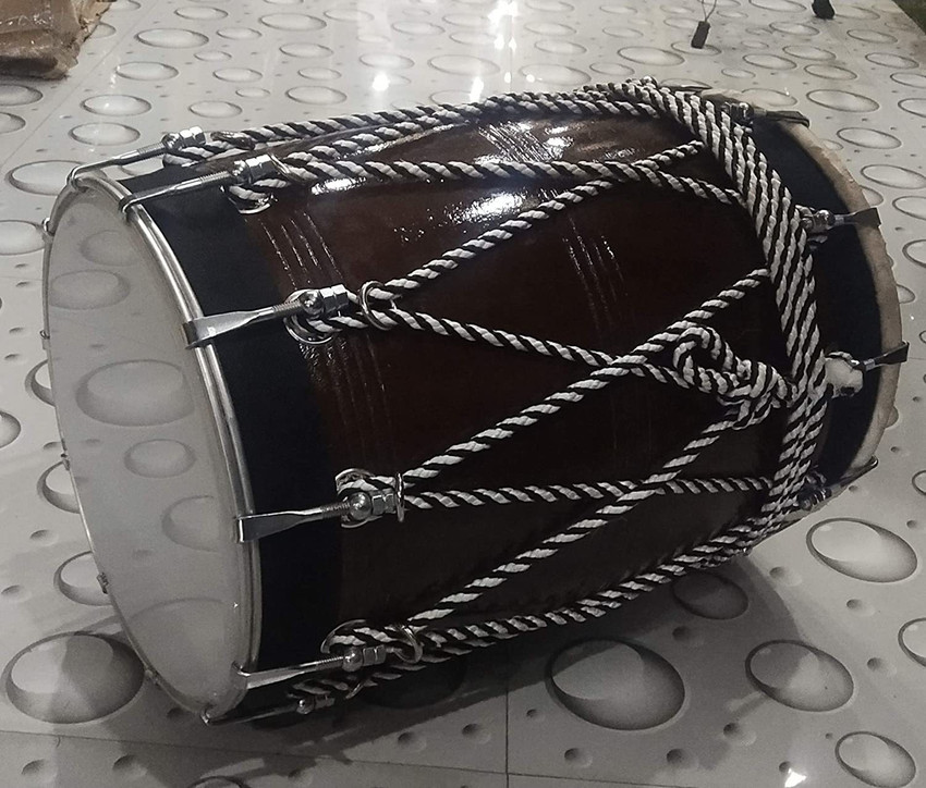 Mini dhol online