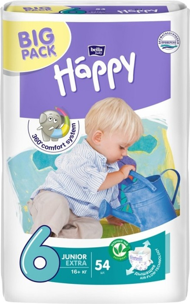 Bella pampers 2025
