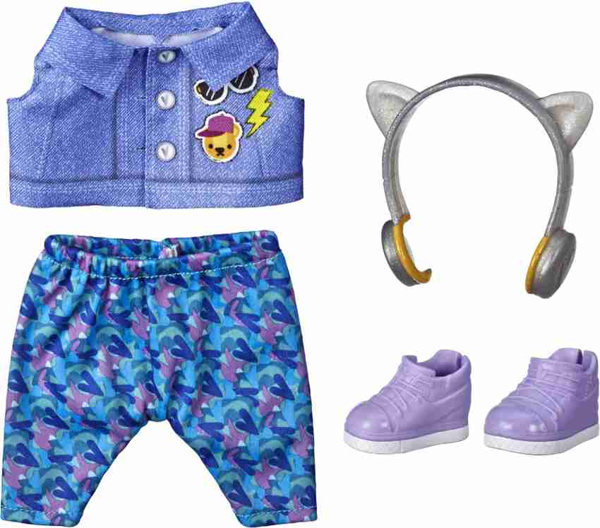 Baby alive doll clothes shop and accessories