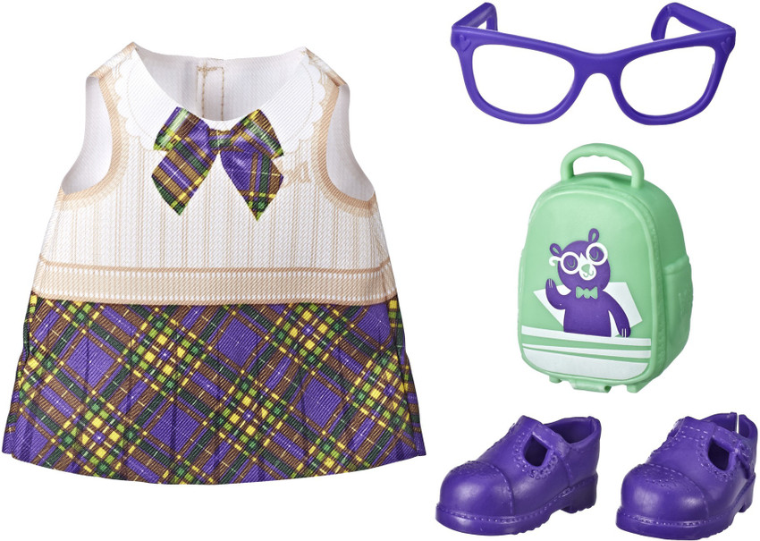 Show me baby alive clothes online
