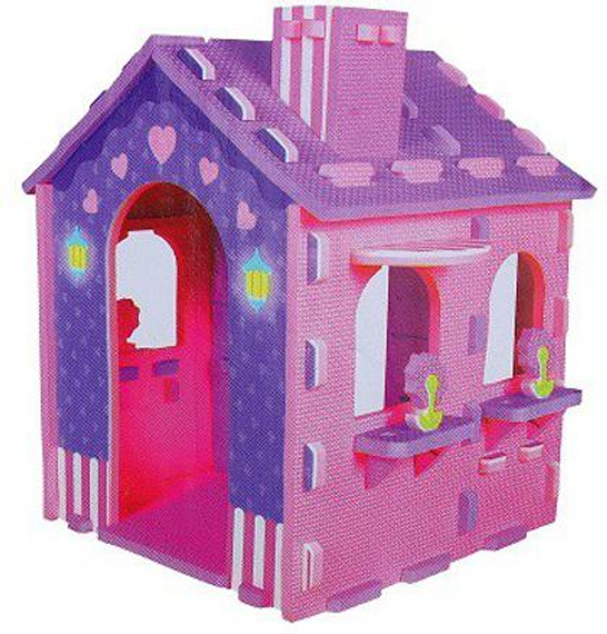 Foam playhouse best sale