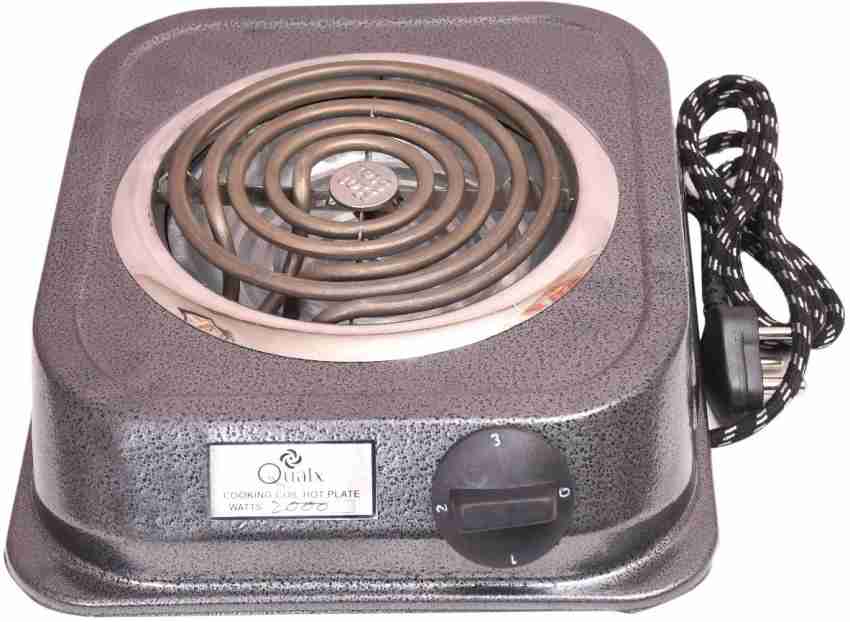 2000 watt hot plate cooking hot plate price from AT Cooker