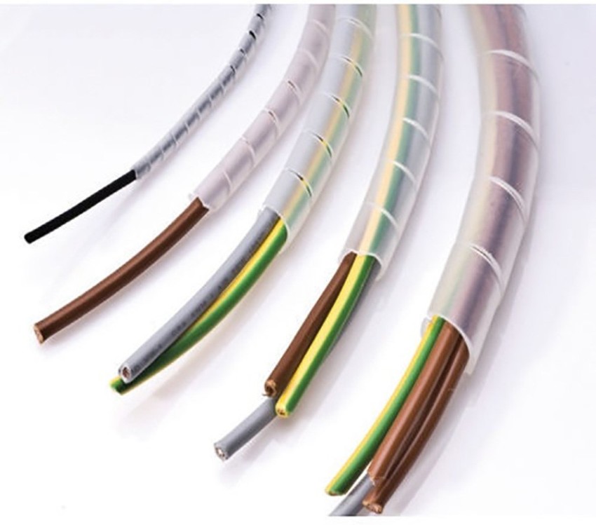 Polyester (PET) Cable Wrapping Tape