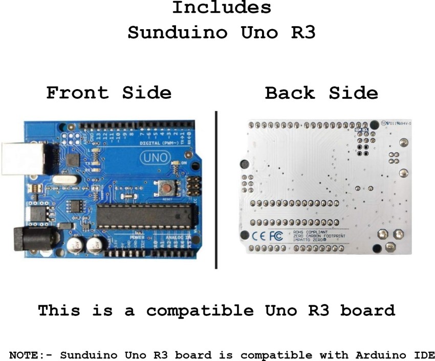 Digital Input -How to use the button with Arduino. - Robo India, Tutorials, Learn Arduino