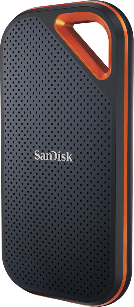 SanDisk Extreme PRO 1 To, clé USB 3.2 SSD avec v…