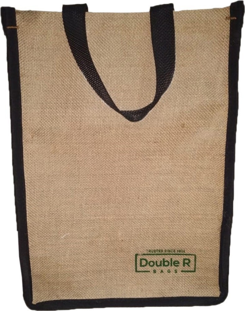 Jute bags 2025 online flipkart