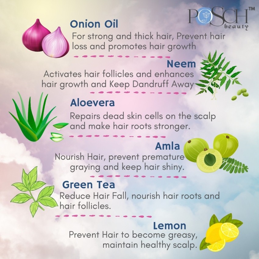 Onion and aloe discount vera for hair