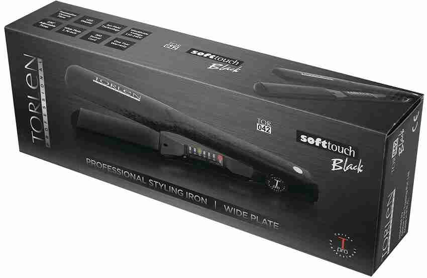 Torlen flat iron on sale