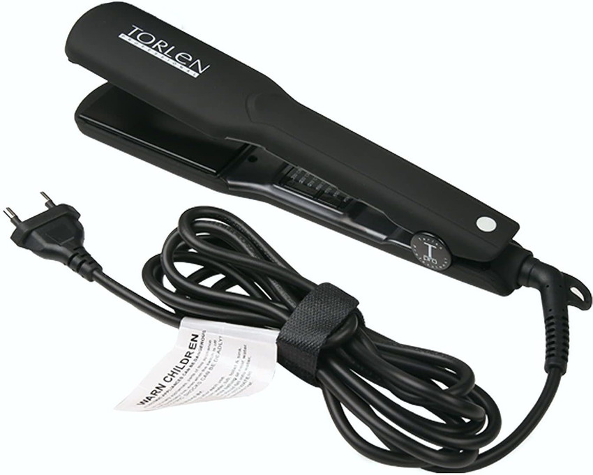 Torlen hair straightener price discount