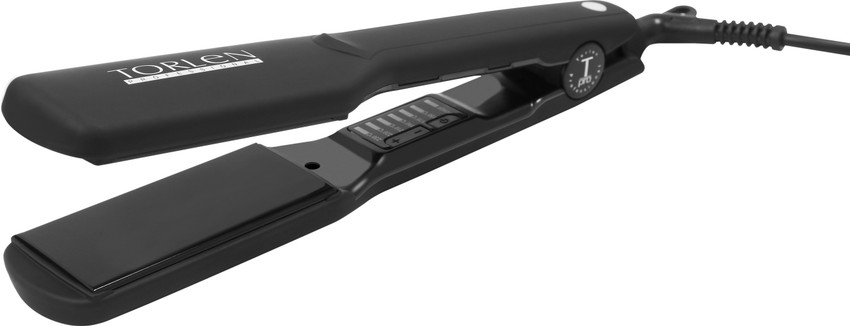 Torlen tor 045 hair straightener clearance