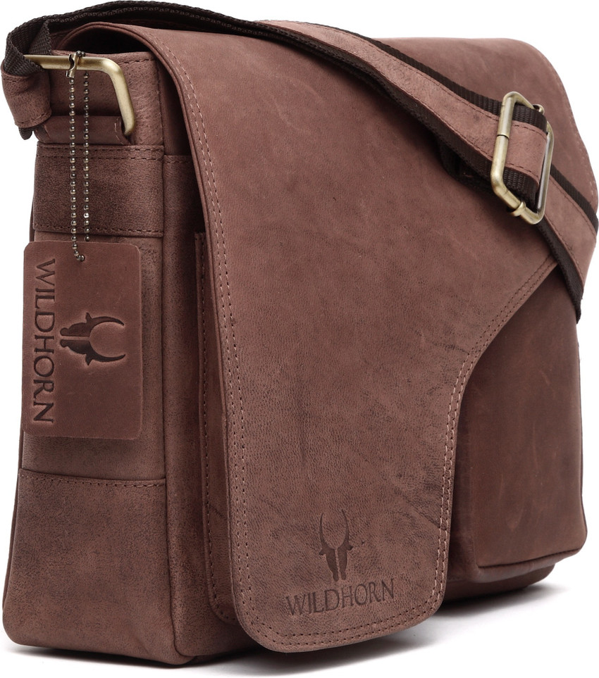 Wildhorn messenger bag best sale