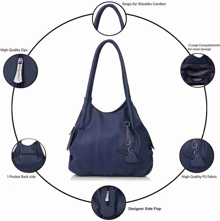 Waist bag snapdeal outlet