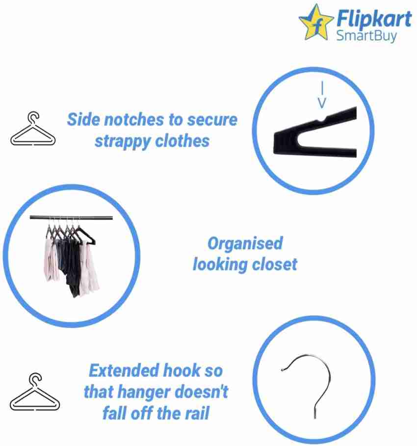 39 Different Types of Clothes Hangers