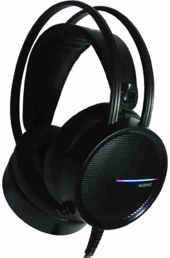 Redgear cloak rgb best sale gaming headphones flipkart