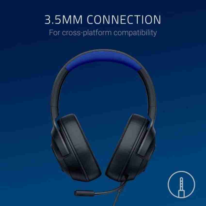 Razer kraken x best sale surround sound xbox one