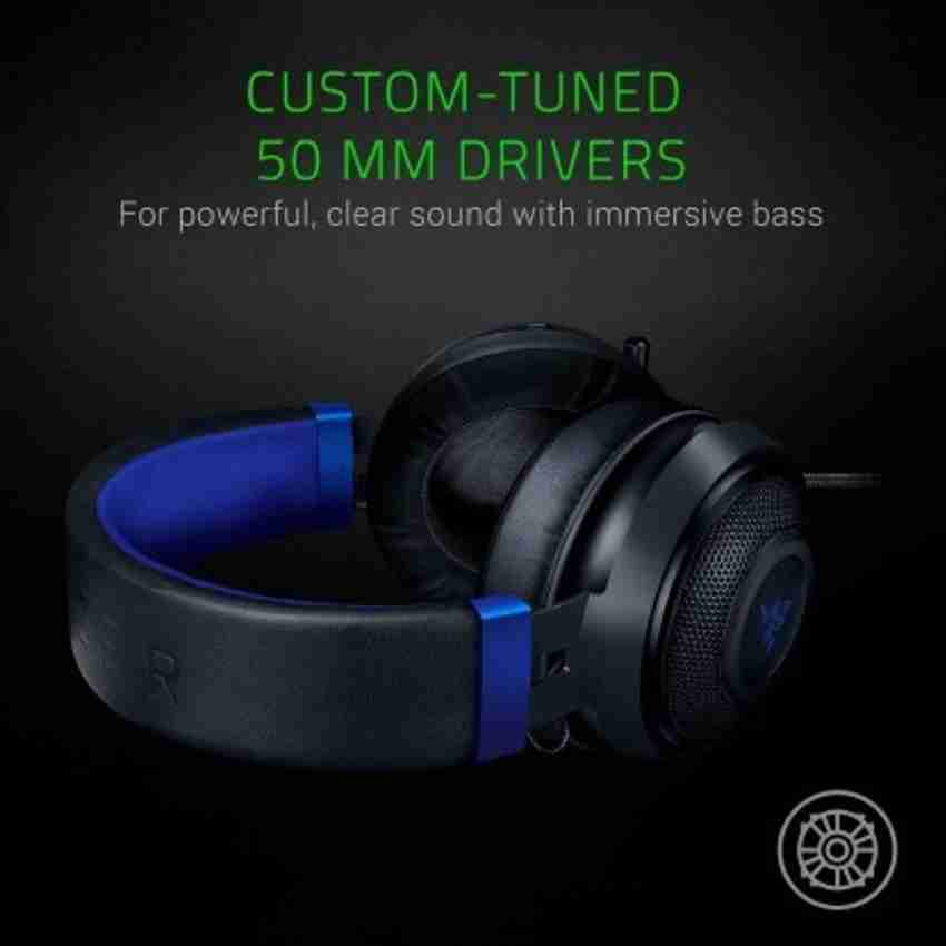 Razer sales kraken custom