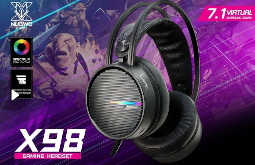 Nubwo n7 surround sound sales