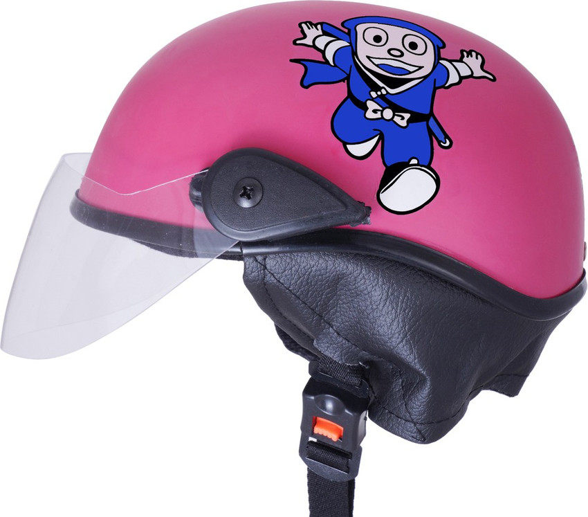 Helmet for scooty pep store