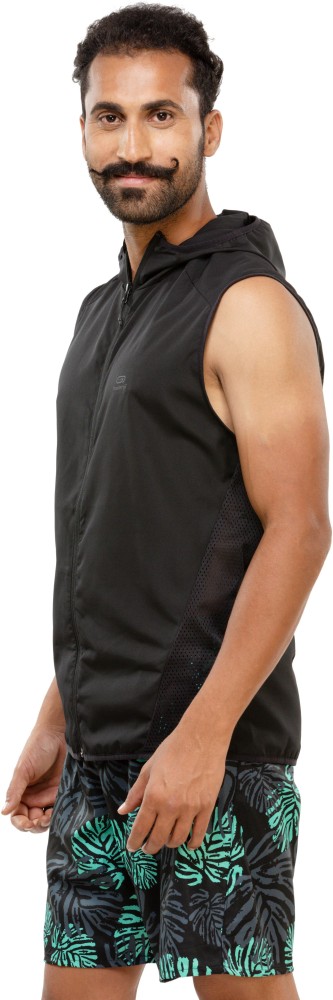 Kalenji sleeveless best sale