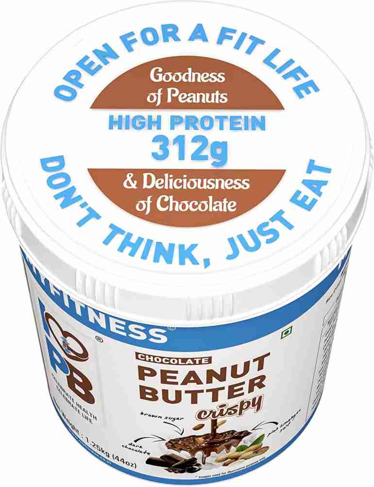 Chocolate Peanut Butter at Best Price in India