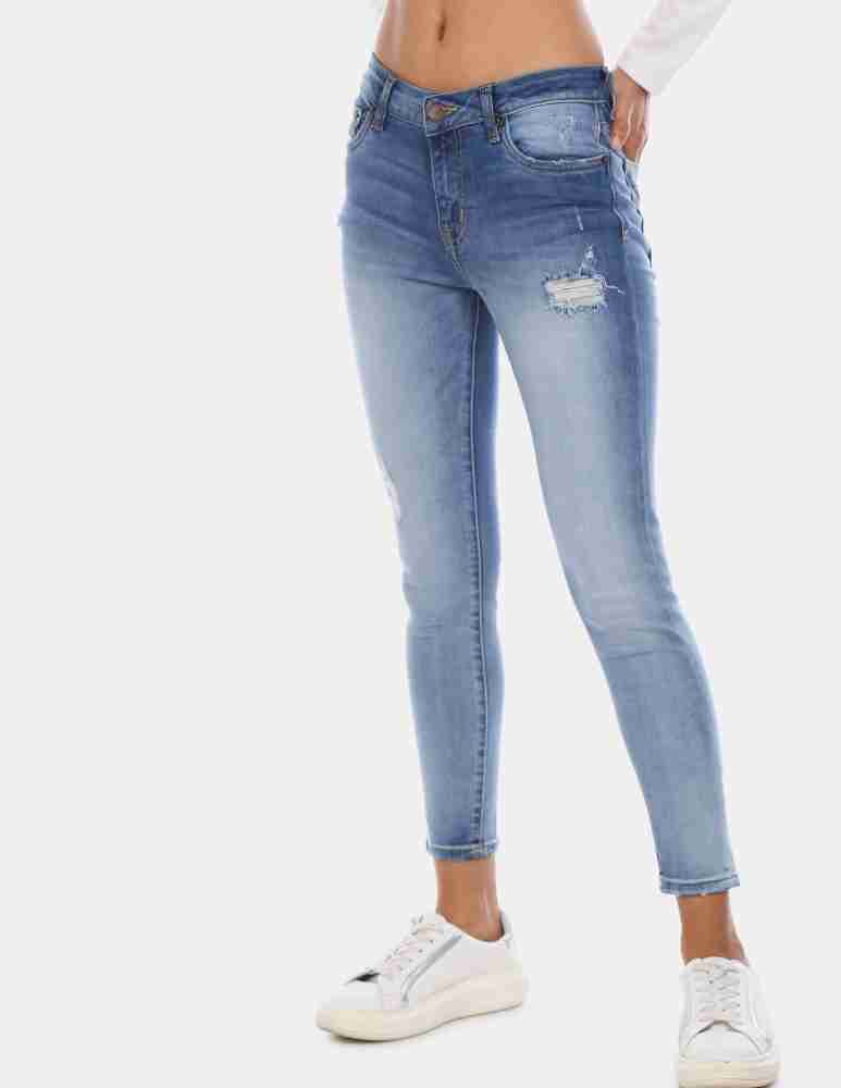 Aeropostale Women's Jeans