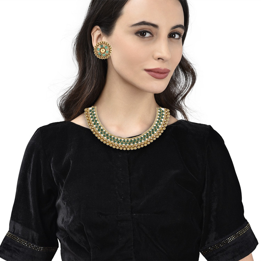 Mirraw one shop gram gold jewellery