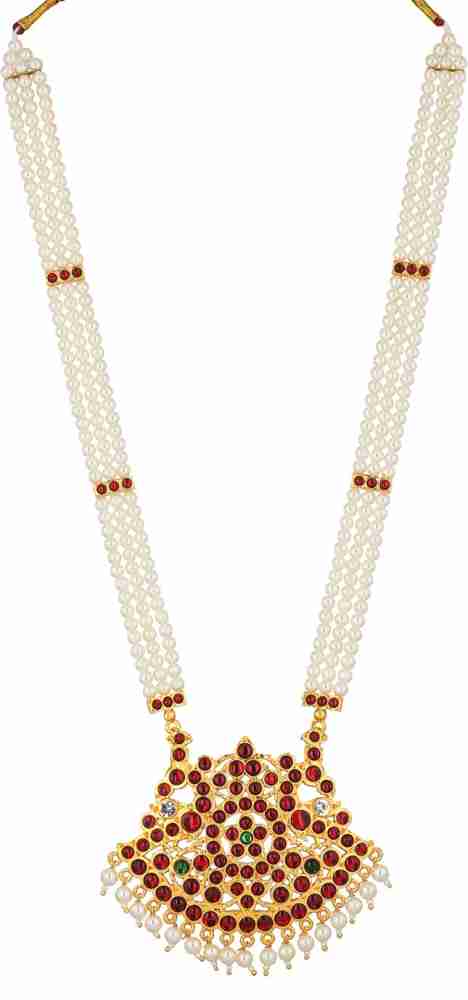 Bharatanatyam jewellery flipkart sale