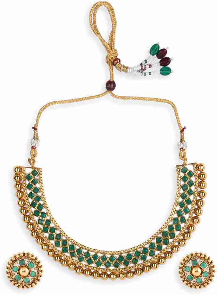 Mirraw jewellery store sets