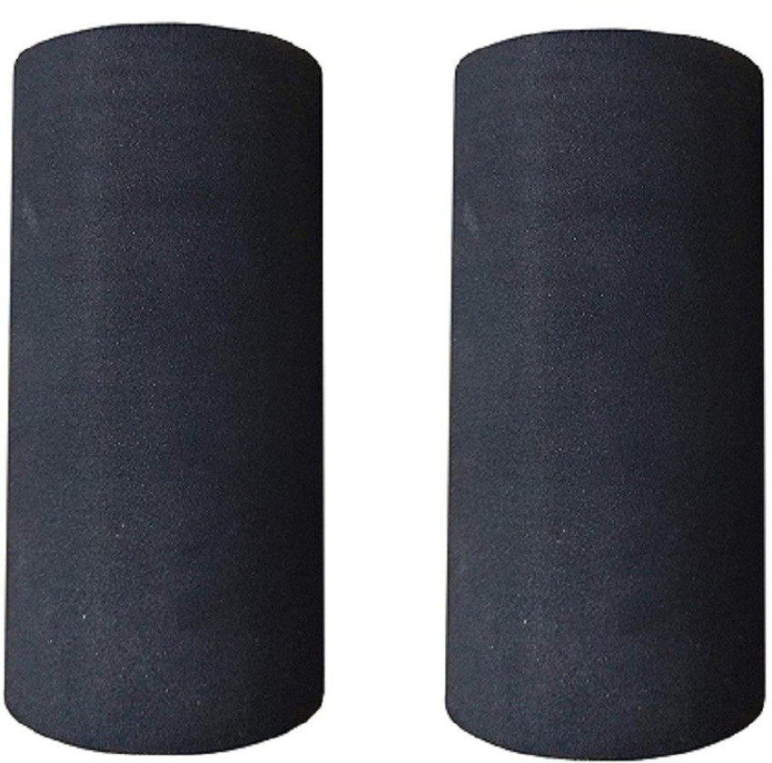 Rubber foam roller 2025