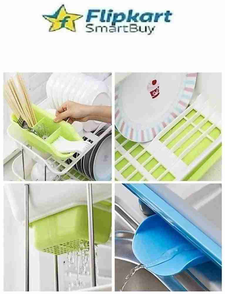 Flipkart dish rack hotsell