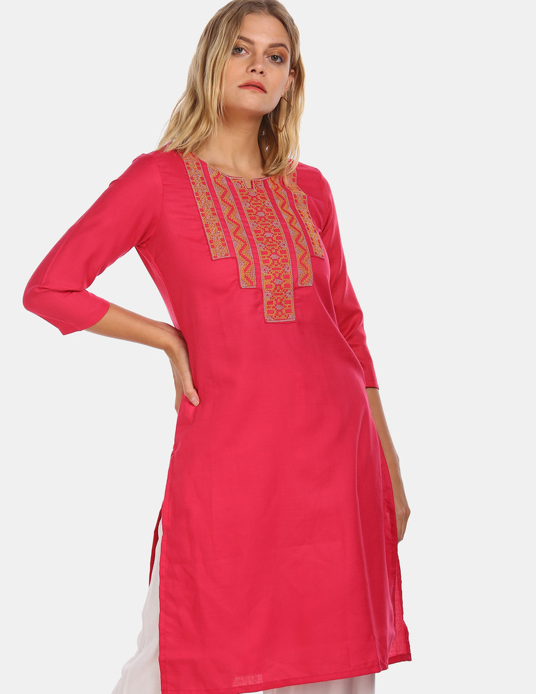 Flipkart karigari kurtis outlet