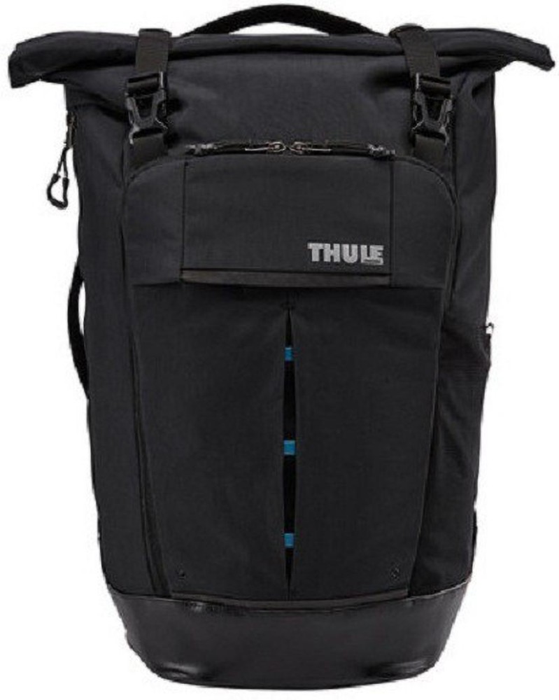 Thule 15 inch Laptop Backpack Black Price in India Flipkart