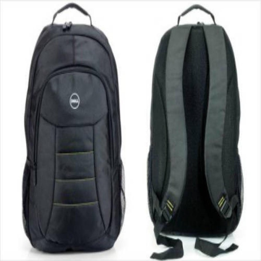 Dell Laptop Bag 15.6 Original Black Essential Backpack