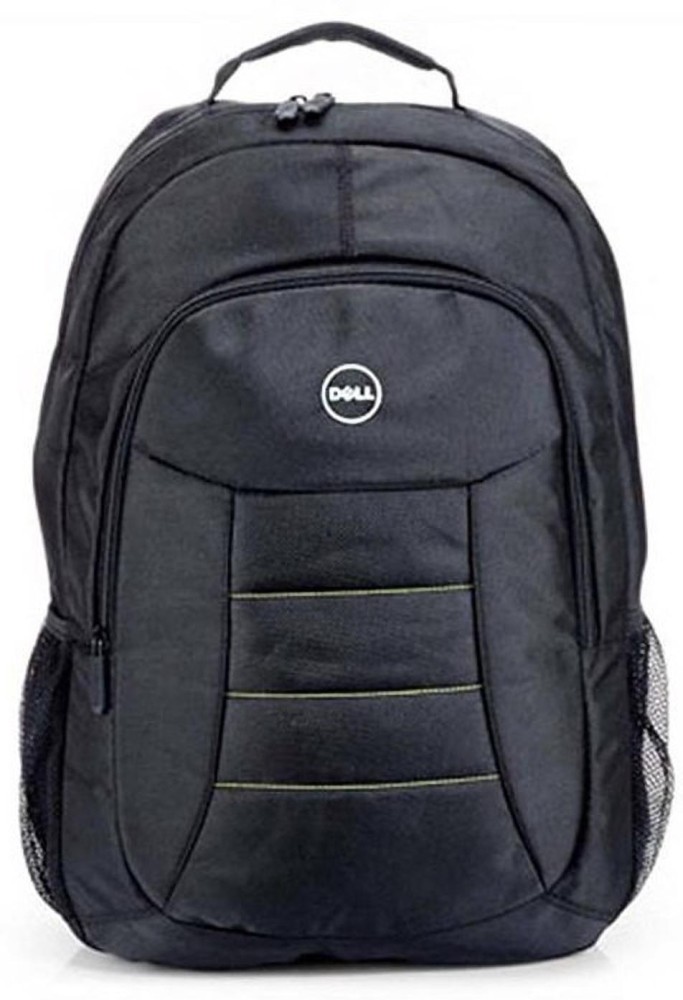 DELL 156 inch Laptop Backpack Black  Price in India  Flipkartcom