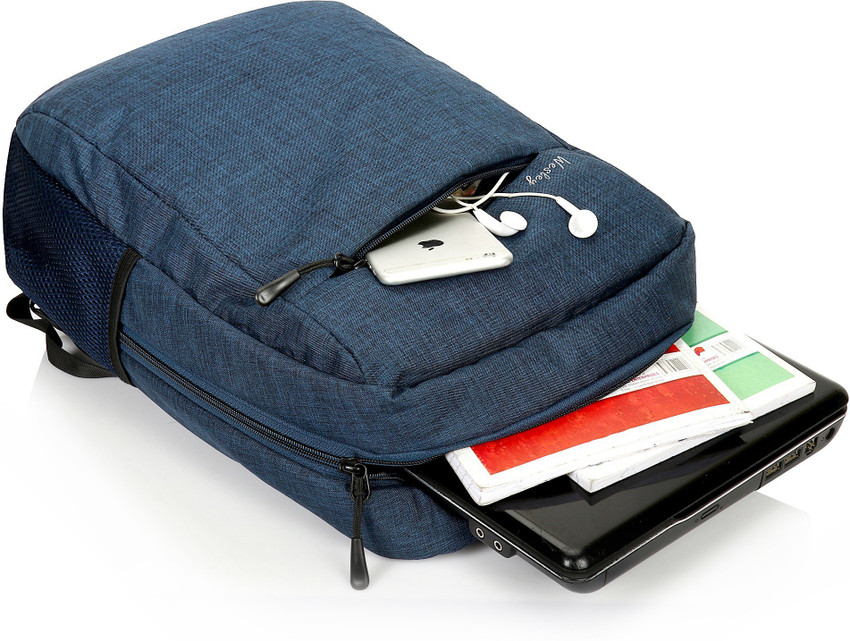 Wesley milestone 25 laptop backpack outlet