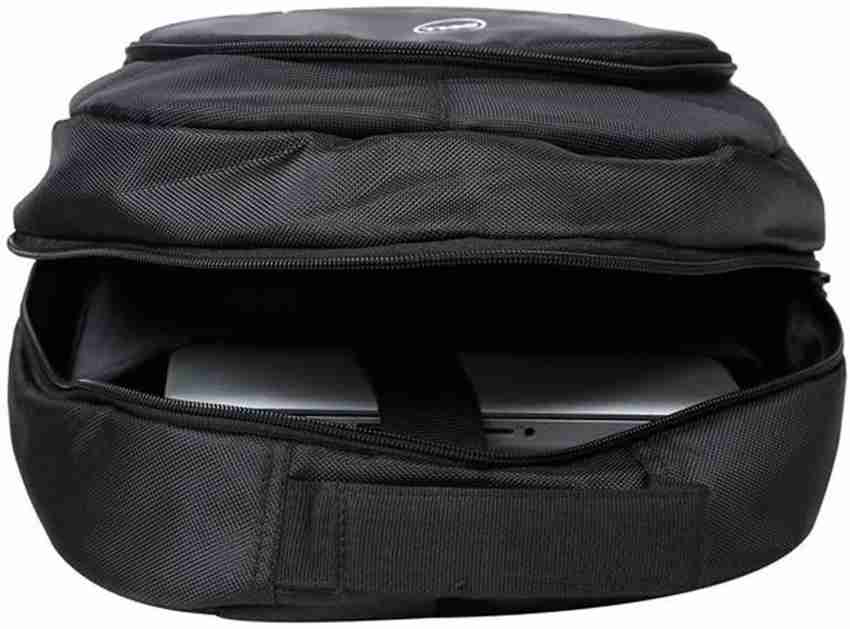 DELL 15.6 inch Laptop Backpack Black Price in India Flipkart