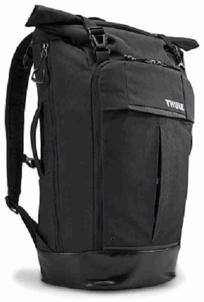 Thule 15 inch Laptop Backpack Black Price in India Flipkart