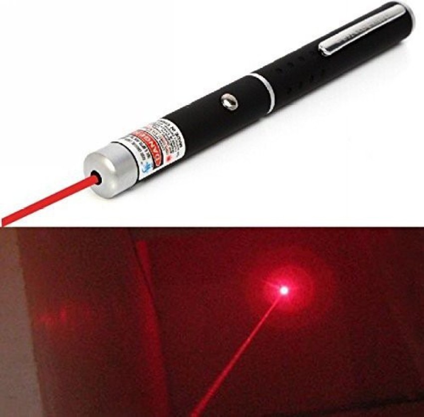 Long Range Laser Pointer 10000 Feet Visible Beam,USB Rechargeable Green  Laser Pointer High Power for Presentations