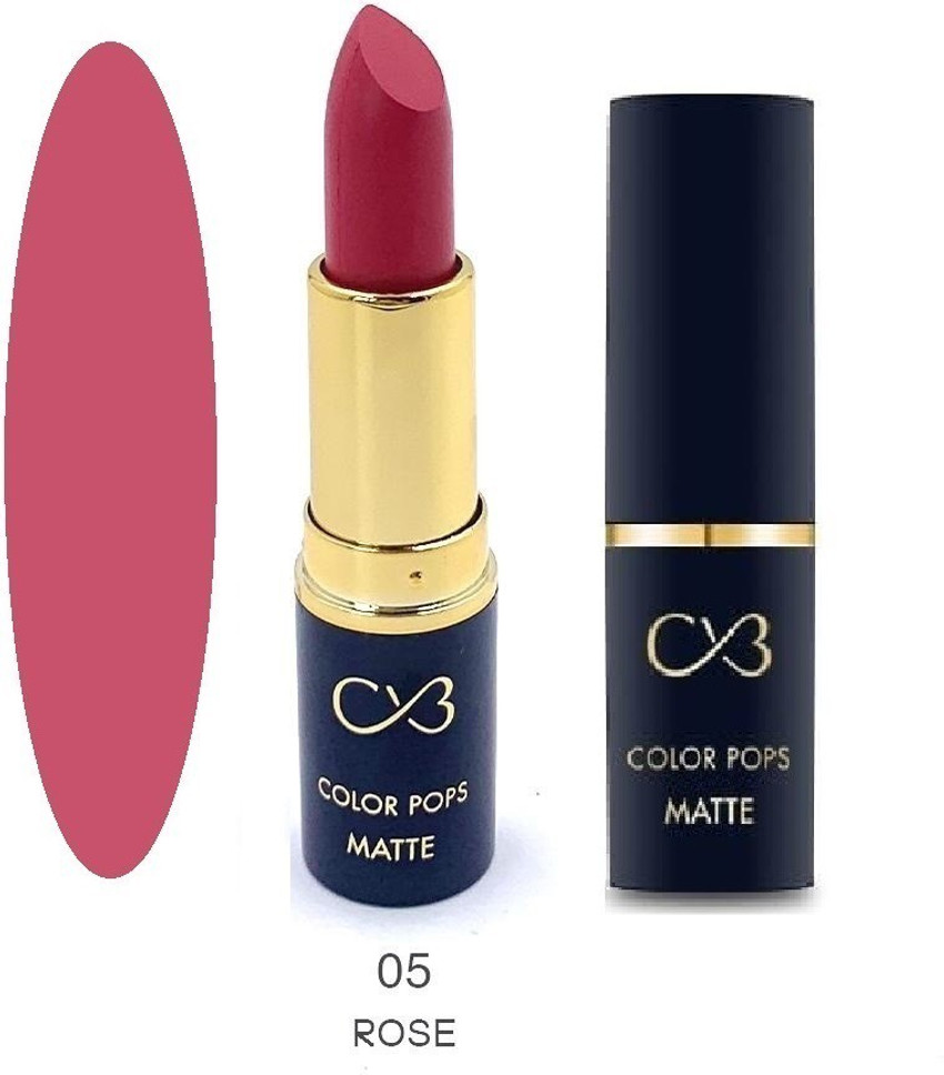 Lipstick clearance rose review