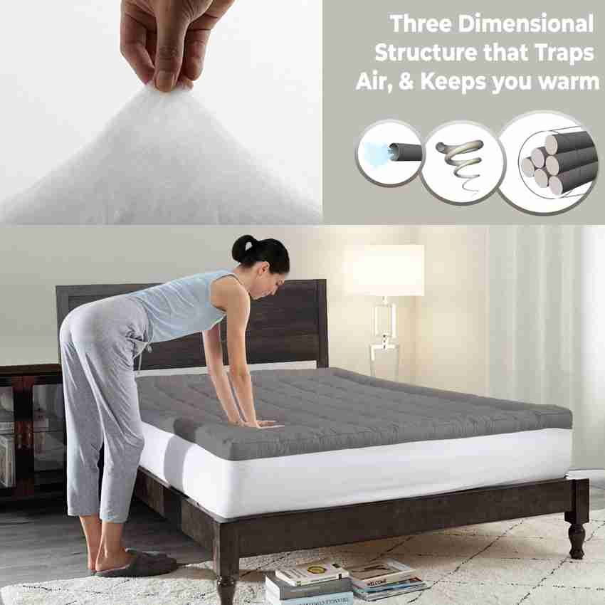 Luxdream top mattress topper