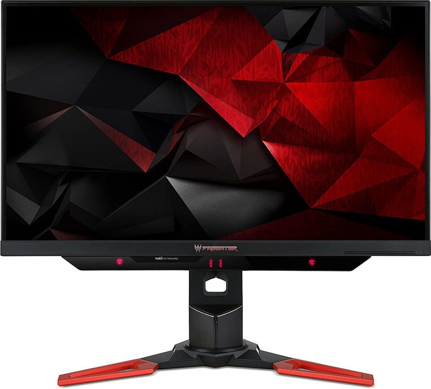 Acer 68.58 cm 27 inch WQHD LED Backlit IPS Panel Gaming Monitor XB271HU Tbmiprz Price in India Buy Acer 68.58 cm 27 inch WQHD LED Backlit IPS Panel Gaming Monitor XB271HU
