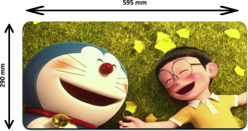 Doraemon 3D Wallpaper 2018 (69+ images)